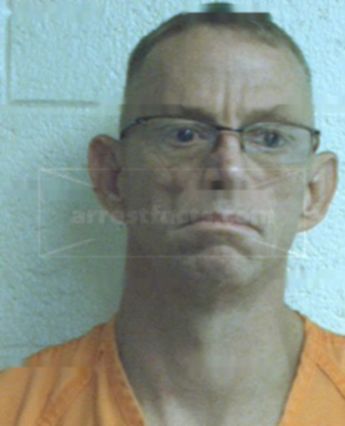 Terry Ross Mcdaniel