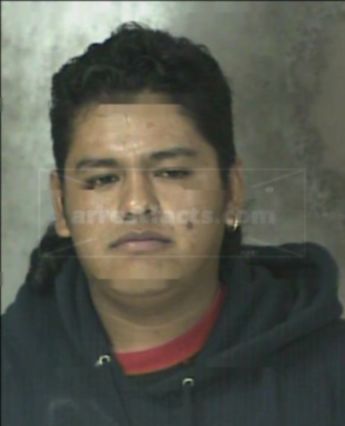 Ismael Aguilar