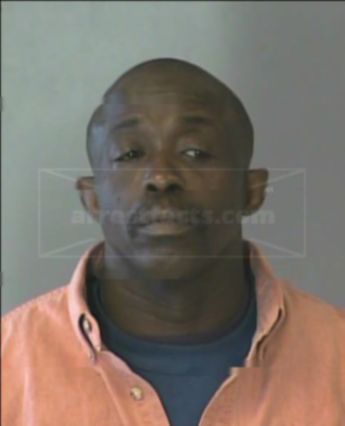 Lorenzo Curry