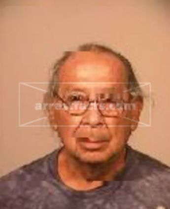 Phillip Henry Gallegos