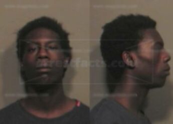Tony Laray Lewis