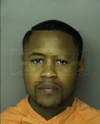 Anthony Terrell Mckenith