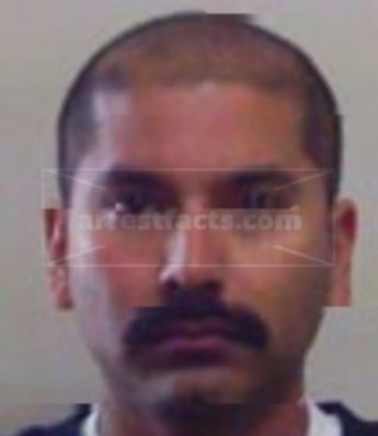 Christopher Paul Delacruz