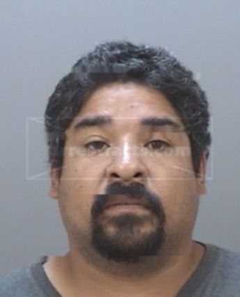 Victor Andrew Gonzales