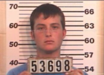 Dennis Justin Mcmurrey
