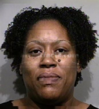Veronica Gail Gayfield