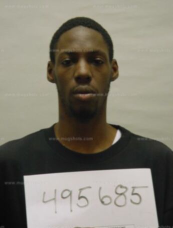 Ledante G Harris