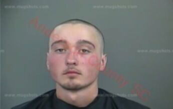 Jarred Andrew Witmore