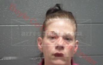 Amanda R. Hensley