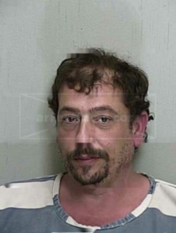 Duane Ferris Bagley