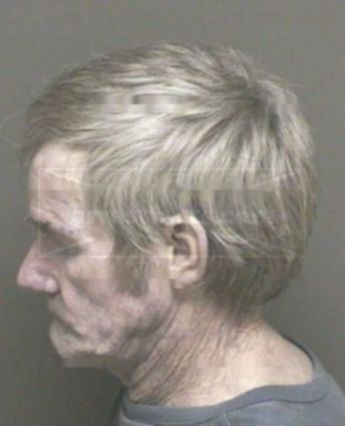 James Edward Gammon Sr.