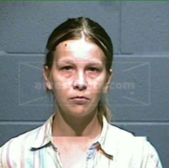 Lori Christine Hood