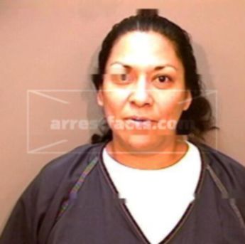 Barbara Jene Mindiola