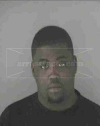 Tarrance Delano Jones
