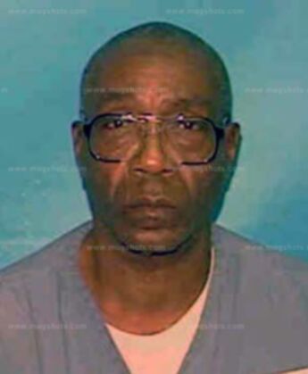 Jerome Mckenzie
