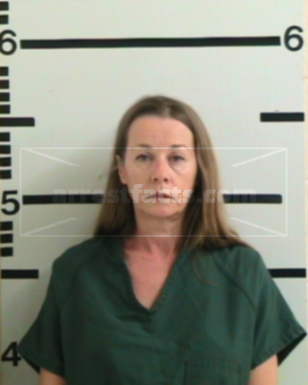 Dawn Lenore Tanner