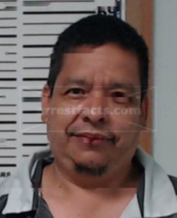 Juan Espinoza-Castro