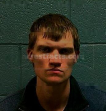 Travis Blake Birkenfeld
