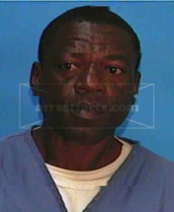 Marvin Saint Marshall