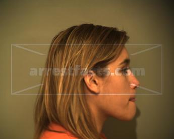 Karina Elizabeth Gomez Barraza