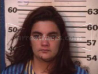 Jeannette Michelle Martinez Canales
