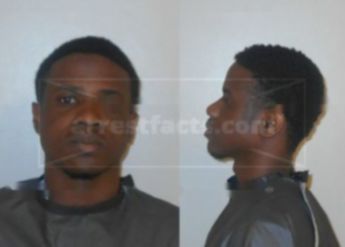 Terrance Jamal Louis