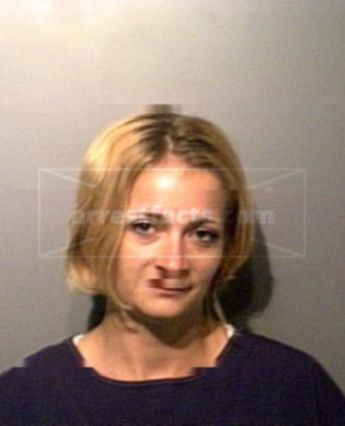 Constance May Jett