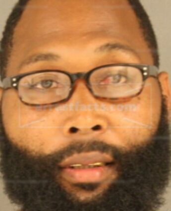 Arthur Dwayne Flood