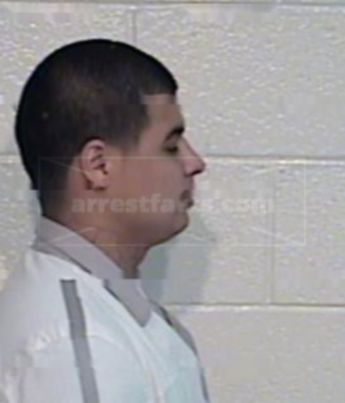 Lee Roy Alonzo Villarreal