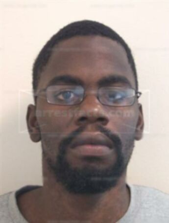Willie Anderson Jr.