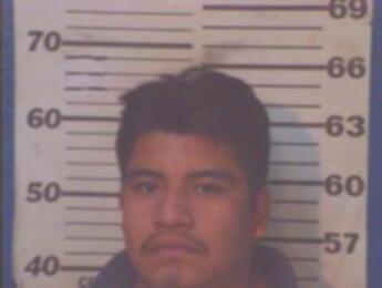 Noel Salas Hernandez