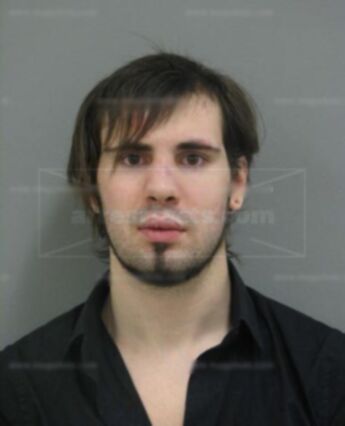 Logan Thomas Mansfield