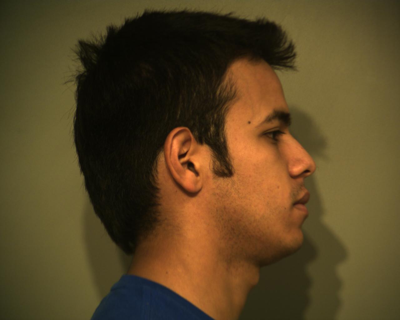 Nestor Quinones Gonzalez