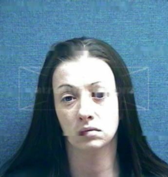 Brandy Michelle Dillon