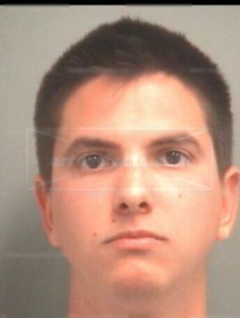 Christopher Ryan Helfrich