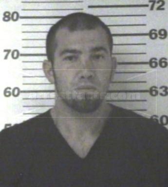 Anthony Ray Ponce