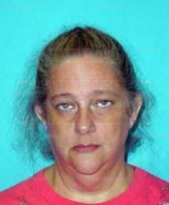 Patti S Breeden