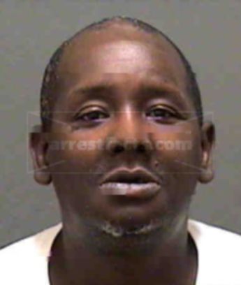 Dwight Caldwell Jr.