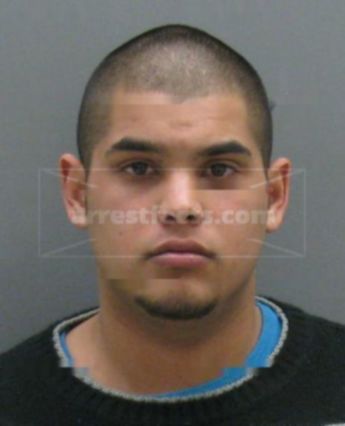 Dillion Marcus Miranda