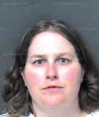 Mandy Nichole Armstrong
