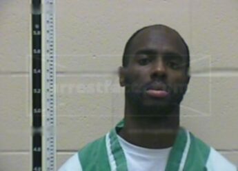 Reginald Lamar Johnson