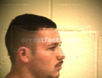 Nicholas Andrew Alvarez Vasquez
