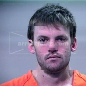Steven Brett Harris