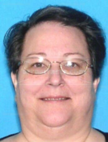 Donna Marie Bernard