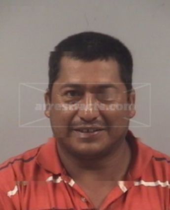 Ifrain Sanchez Corona