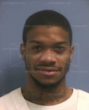 Caleb Mosley