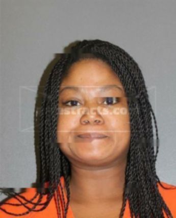 Patira Patterson