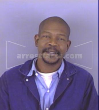 Keith Dewight Curtis