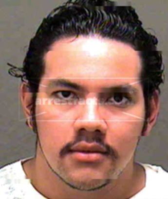Marvin Bonilla