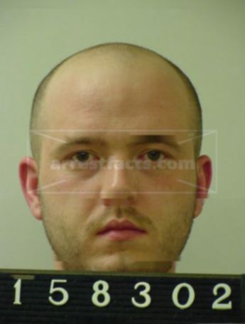 Daniel Louis Scott Hurt